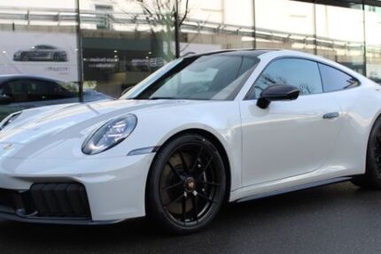 Porsche 992 4.900 km 185.000 &euro; Wiesbaden 65187