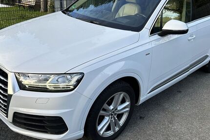 Audi Q7 175.250 km 26.950 &euro; Hattersheim am Main 65795