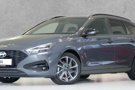 Hyundai i30 3.511 km 23.880 &euro; Mainz-Kastel 55252