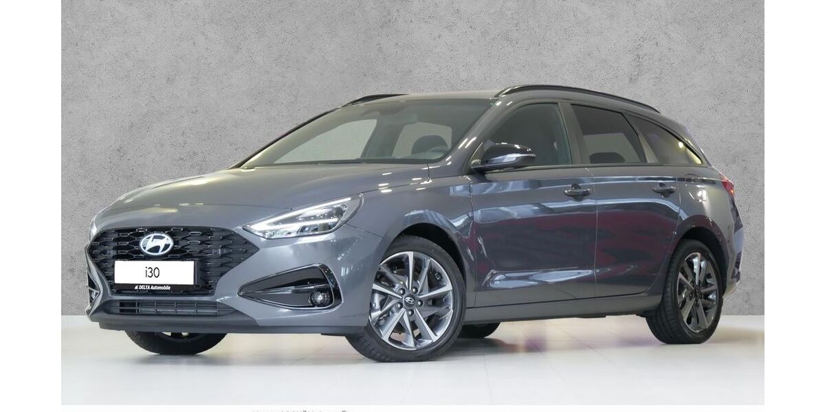 Hyundai i30 3.511 km 23.880 &euro; Mainz-Kastel 55252