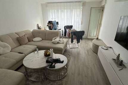 Wohnung Wiesbaden Biebrich - 3 Zimmer, 75 m&sup2;, 295.000&euro; | Angebot:27185084