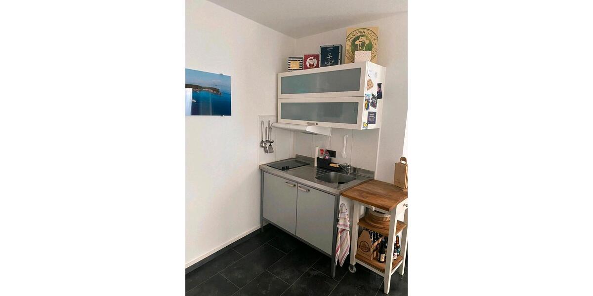 Maisonettenwohnung Bad Camberg - 2 Zimmer, 39 m&sup2;, 130.000&euro; | Angebot:26418781