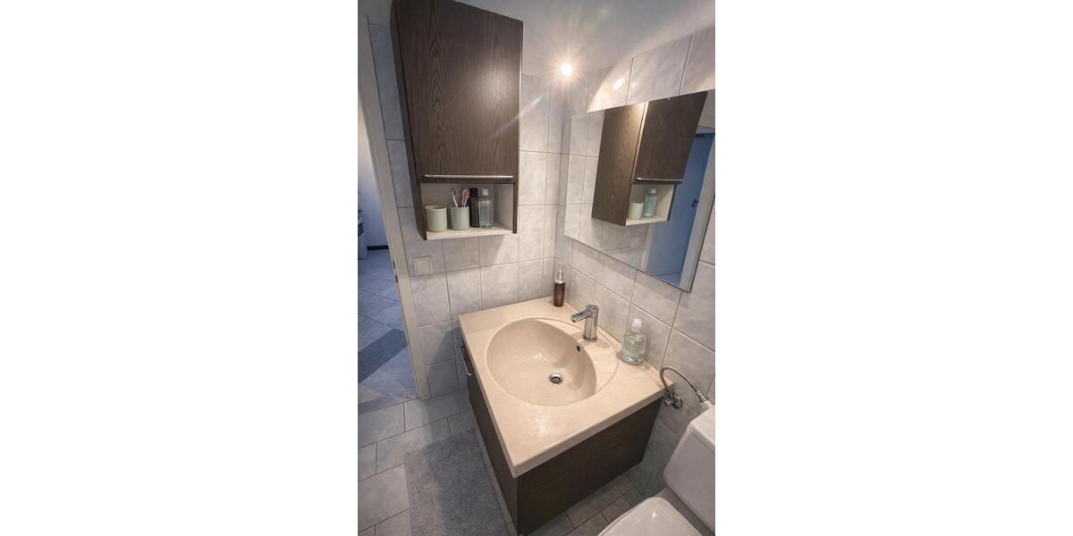 Etagenwohnung Mörfelden-Walldorf Walldorf - 2 Zimmer, 50 m&sup2;, 200.000&euro; | Angebot:26356580