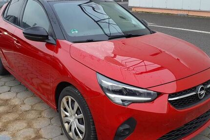 Opel Corsa 48.872 km 15.380 &euro; Ingelheim 55218