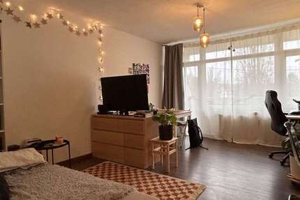Wohnung Mainz / Marienborn Marienborn - 2 Zimmer, 58 m&sup2;, 185.000&euro; | Angebot:26973406