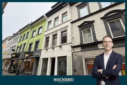 Haus zum Kaufen in Bingen am Rhein 479.000 € 328.03 m² 12 zimmer