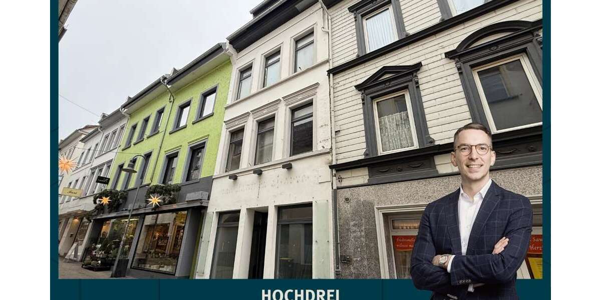 Haus zum Kaufen in Bingen am Rhein 479.000 € 328.03 m² 12 zimmer