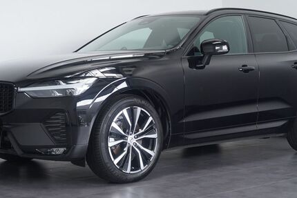 Volvo XC60 46.111 km 41.695 € Wiesbaden 65205