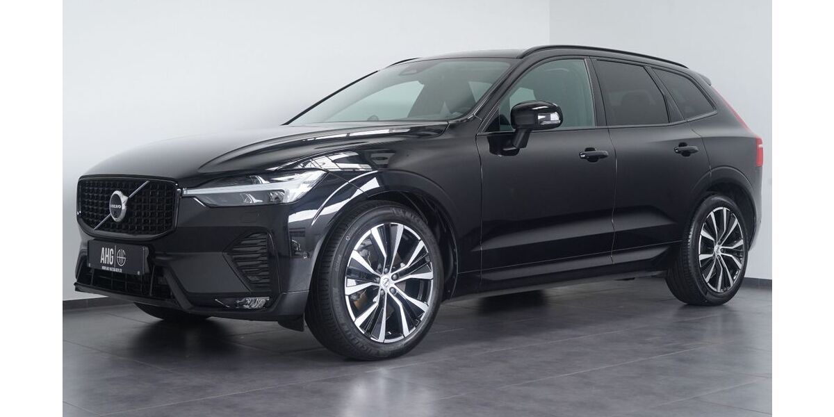 Volvo XC60 46.111 km 41.695 € Wiesbaden 65205