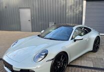 Gebrauchtwagen Porsche 911 Urmodell
