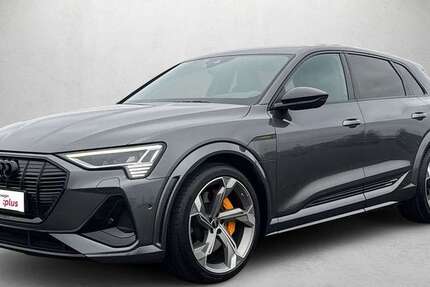 Audi e-tron 56.053 km 44.580 &euro; Mainz 55131