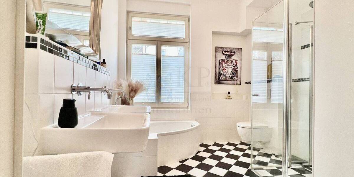 Etagenwohnung Wiesbaden Sonnenberg - 3 Zimmer, 112 m&sup2;, 749.000&euro; | Angebot:26378148