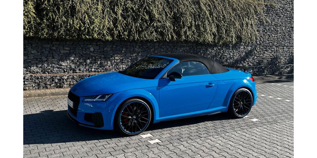 Audi TT 26.000 km 39.900 &euro; Taunusstein 65232