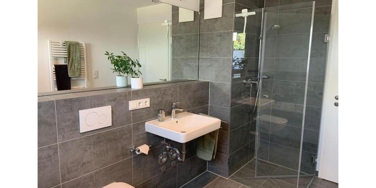 Etagenwohnung Mainz Oberstadt - 2 Zimmer, 51 m&sup2;, 1.050&euro; | Angebot:26302762