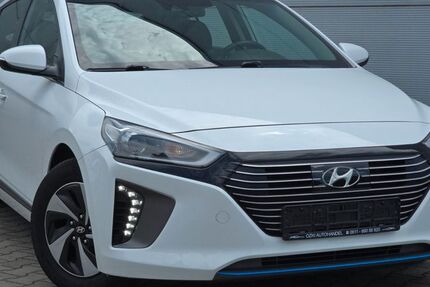 Hyundai IONIQ 70.438 km 13.700 &euro; Wiesbaden 65201