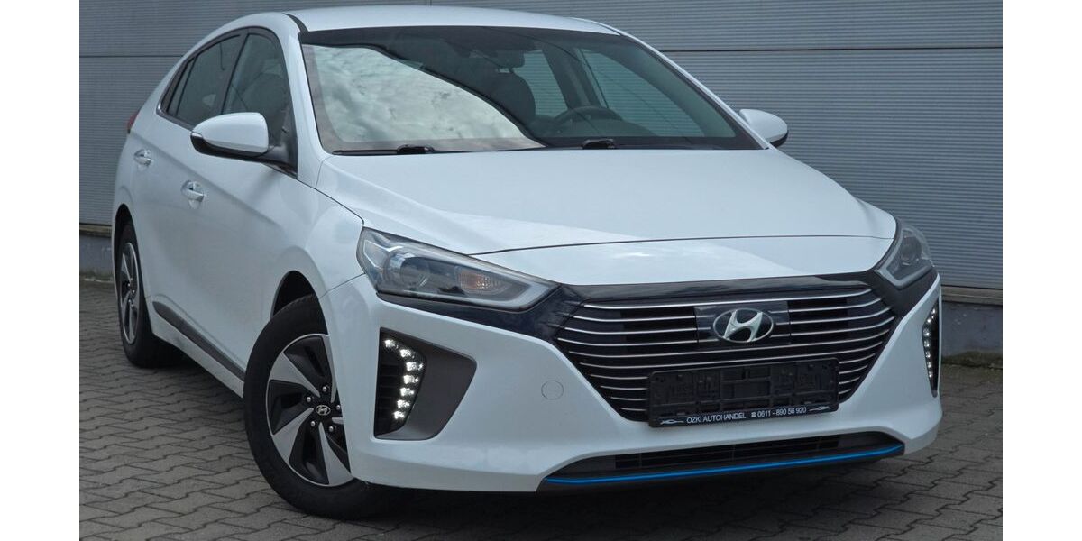 Hyundai IONIQ 70.438 km 13.700 &euro; Wiesbaden 65201