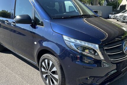Mercedes-Benz Vito 189.198 km 33.201 &euro; Mainz 55122