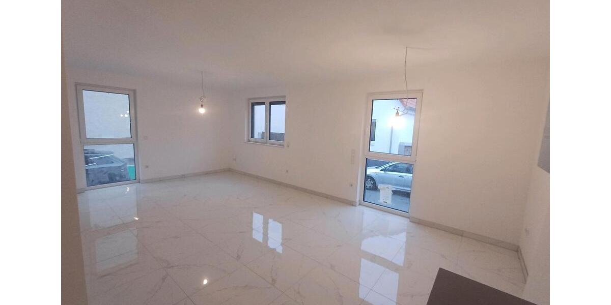 Doppelhaushälfte zur Miete ideal für Mehrgenerationen Neubau 6 zimmer