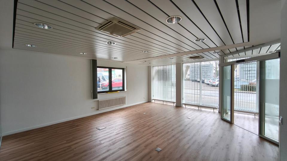 Gewerbeobjekt Schwalbach am Taunus - 1.690&euro; | Angebot:25369598