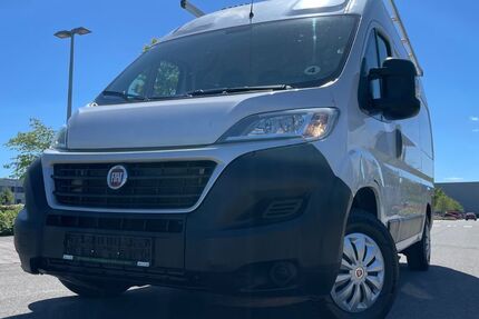 Fiat Ducato 76.610 km 17.500 &euro; Mainz 55129