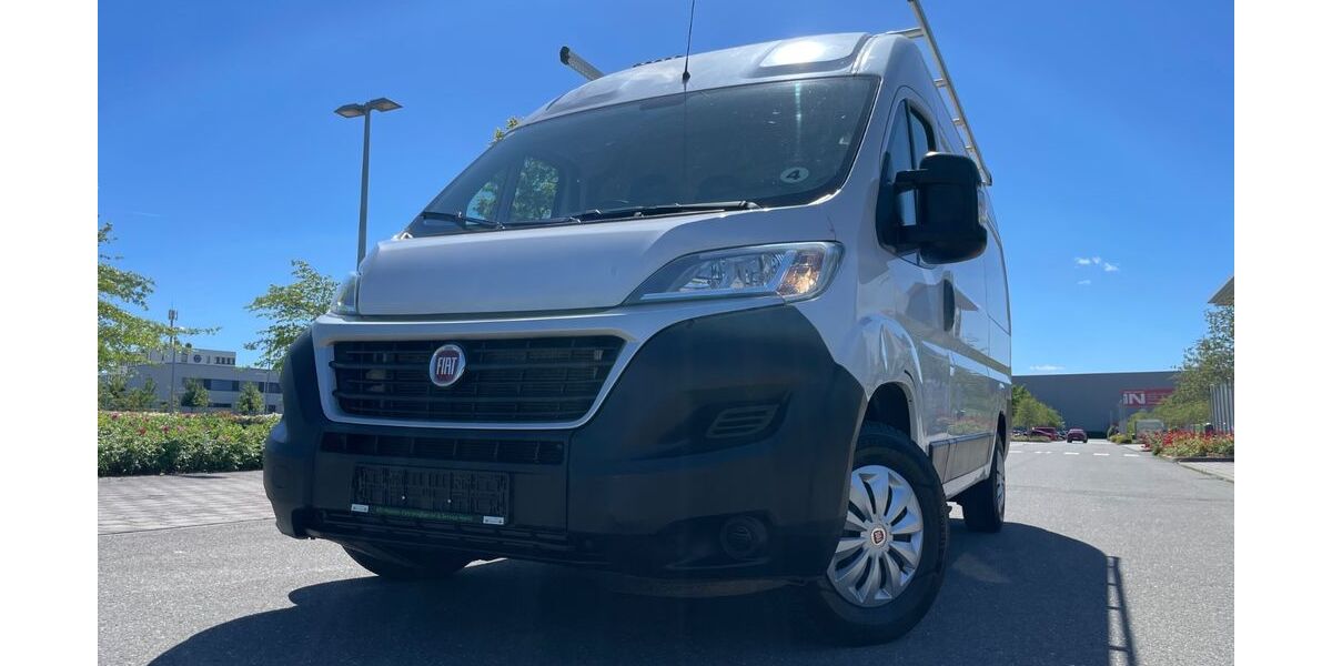 Fiat Ducato 76.610 km 17.500 &euro; Mainz 55129
