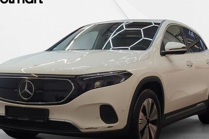 Mercedes-Benz EQA 51.044 km 30.095 € Eschborn 65760