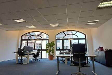 Gewerbeobjekt Frankfurt am Main Innenstadt - 839&euro; | Angebot:26669174