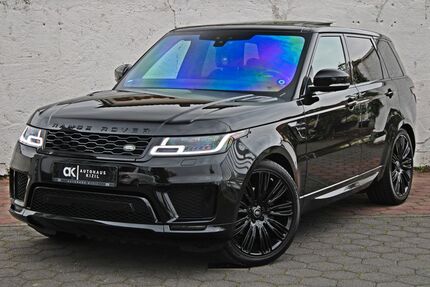 Land Rover Range Rover Sport 110.000 km 39.000 &euro; Mainz-Kostheim 55246