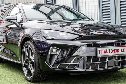 Cupra Leon 22.166 km 29.999 &euro; Rüsselsheim 65428