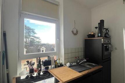 1-Zimmer-Wohnung im Herzen von Wiesbaden – ab 01.02.2026 1 zimmer