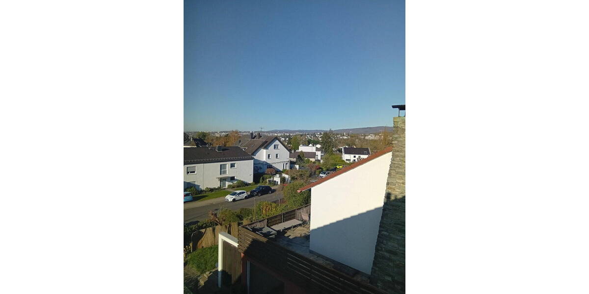 Reihenendhaus Wiesbaden Sonnenberg - 4 Zimmer, 95 m&sup2;, 675.000&euro; | Angebot:26016287