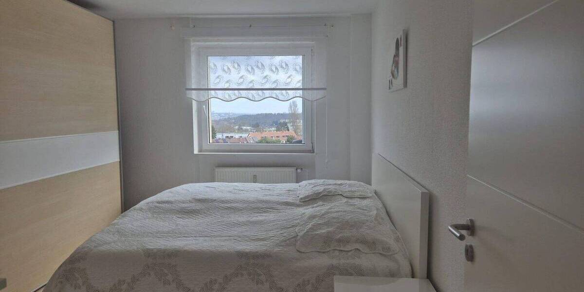Etagenwohnung Mainz Mombach - 4 Zimmer, 87 m&sup2;, 355.000&euro; | Angebot:25986016
