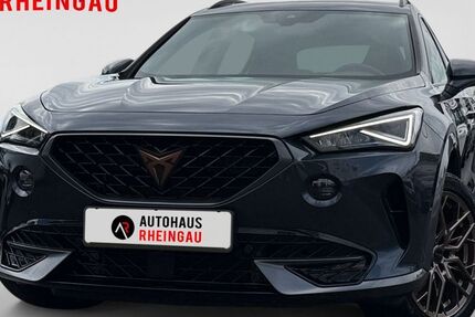Cupra Formentor 66.300 km 23.250 &euro; Geisenheim am Rhein 65366