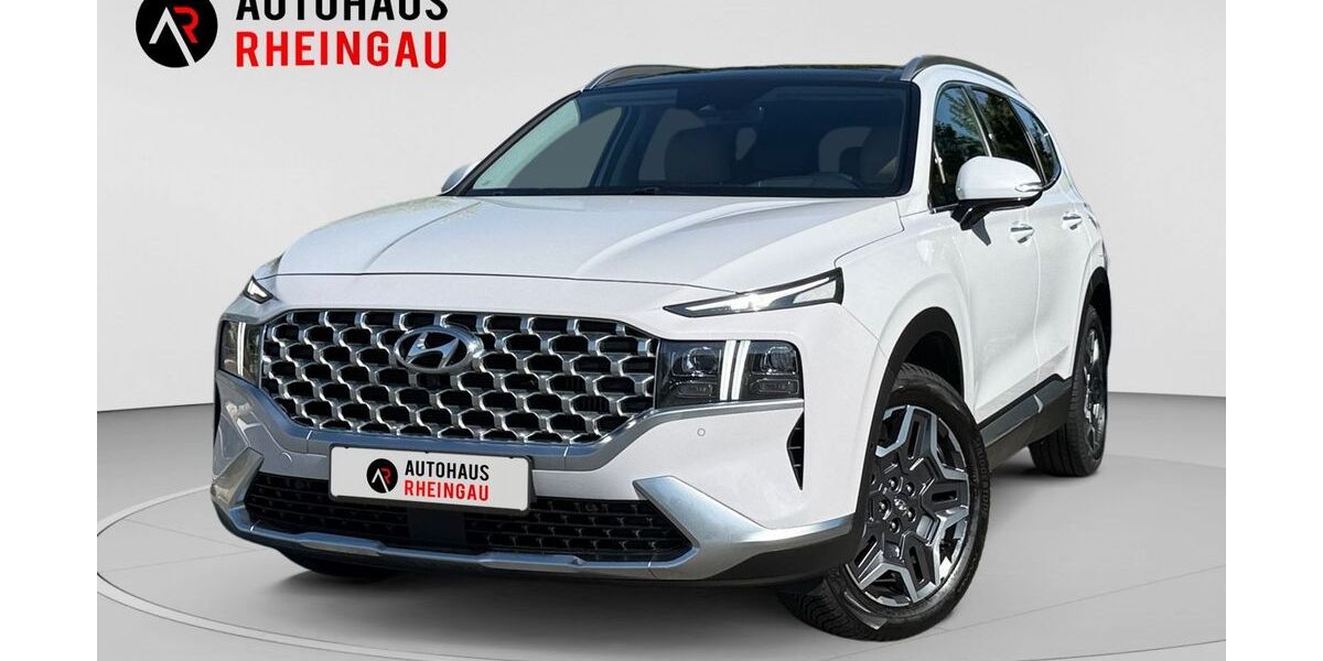 Hyundai SANTA FE 90.000 km 27.900 &euro; Geisenheim am Rhein 65366