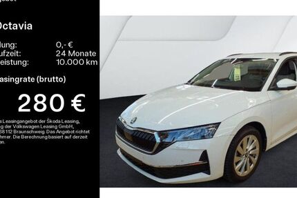 Skoda Octavia 18.915 km 31.890 &euro; Bad Camberg 65520