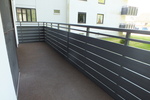 Barrierefreie 4 Zimmer Wohnung ca. 94m² Wohnfläche mit Balkon und Kfz-Stellplatz in Nauheim - Erdgeschoßwohnung Nauheim | Angebot:26366441