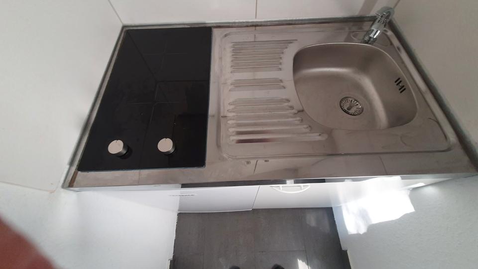 Etagenwohnung Mainz Laubenheim - 1 Zimmer, 18 m&sup2;, 75.000&euro; | Angebot:26544434