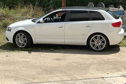 Audi A3 390.000 km 2.999 &euro; Hochheim 65239