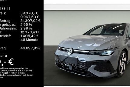 VW Golf 16.900 km 39.870 &euro; Mainz-Kastell (Wiesbaden) 55252