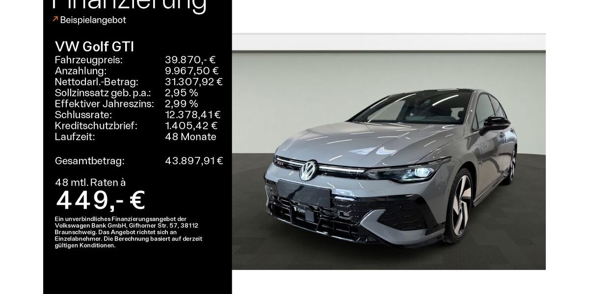 VW Golf 16.900 km 39.870 &euro; Mainz-Kastell (Wiesbaden) 55252