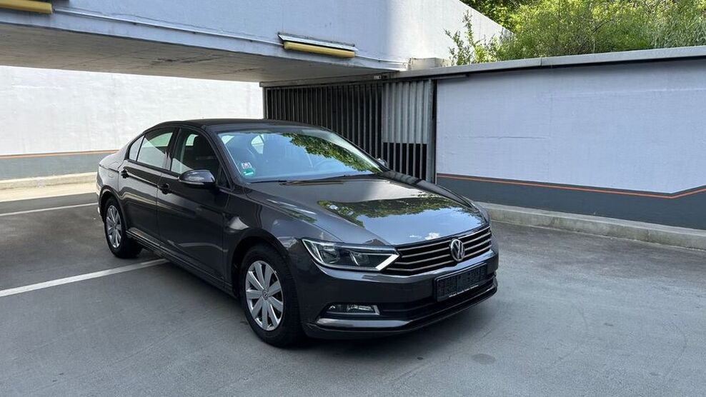 Passat