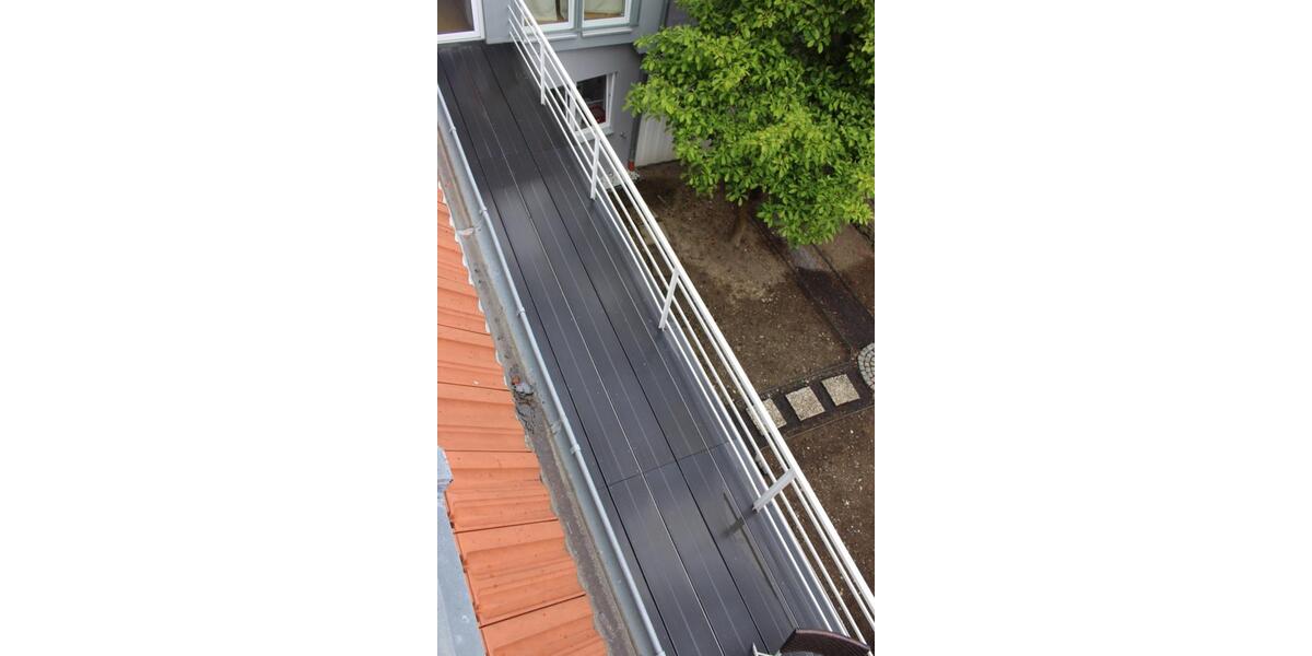 Dachgeschoßwohnung Idstein - 2 Zimmer, 82 m&sup2;, 1.130&euro; | Angebot:25759553