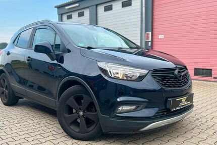 Opel Mokka 101.000 km 11.999 &euro; Groß Gerau 64521