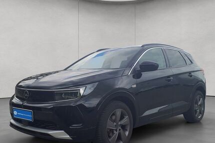 Opel Grandland (X) 16.227 km 24.950 € Frankfurt 60386