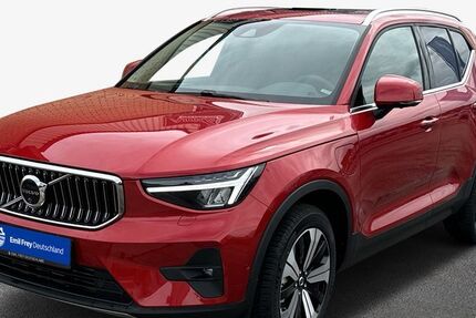Volvo XC40 17.773 km 50.500 € Frankfurt/Main 60314