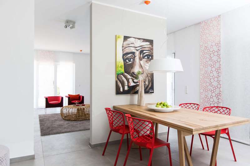 Einfamilienhaus Bingen am Rhein Büdesheim - 6 Zimmer, 185 m&sup2;, 639.000&euro; | Angebot:26043710