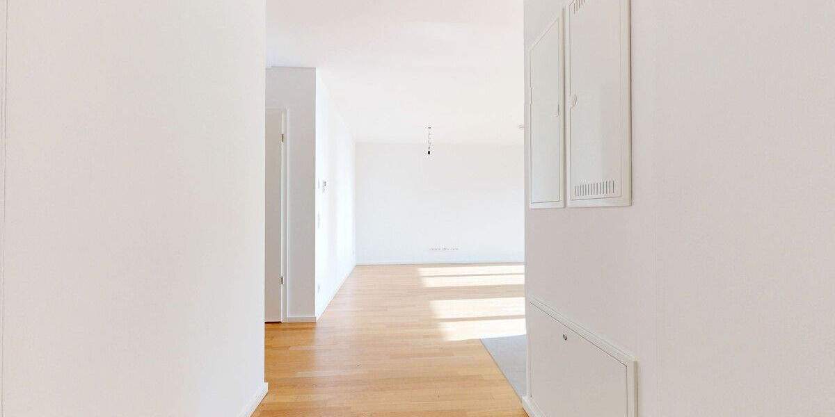 Etagenwohnung Frankfurt Gallus - 3 Zimmer, 75 m&sup2;, 564.900&euro; | Angebot:25702311