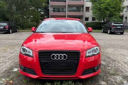 Audi A3 159.040 km 3.500 &euro; Bischofsheim 65474