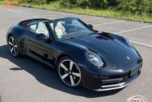 Gebrauchtwagen Porsche 992