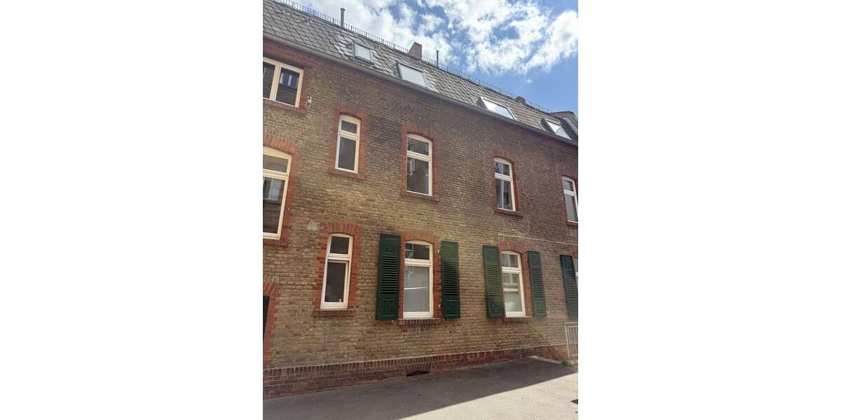 Einfamilienhaus Wiesbaden Klarenthal - 2 Zimmer, 59 m&sup2;, 818&euro; | Angebot:26423031